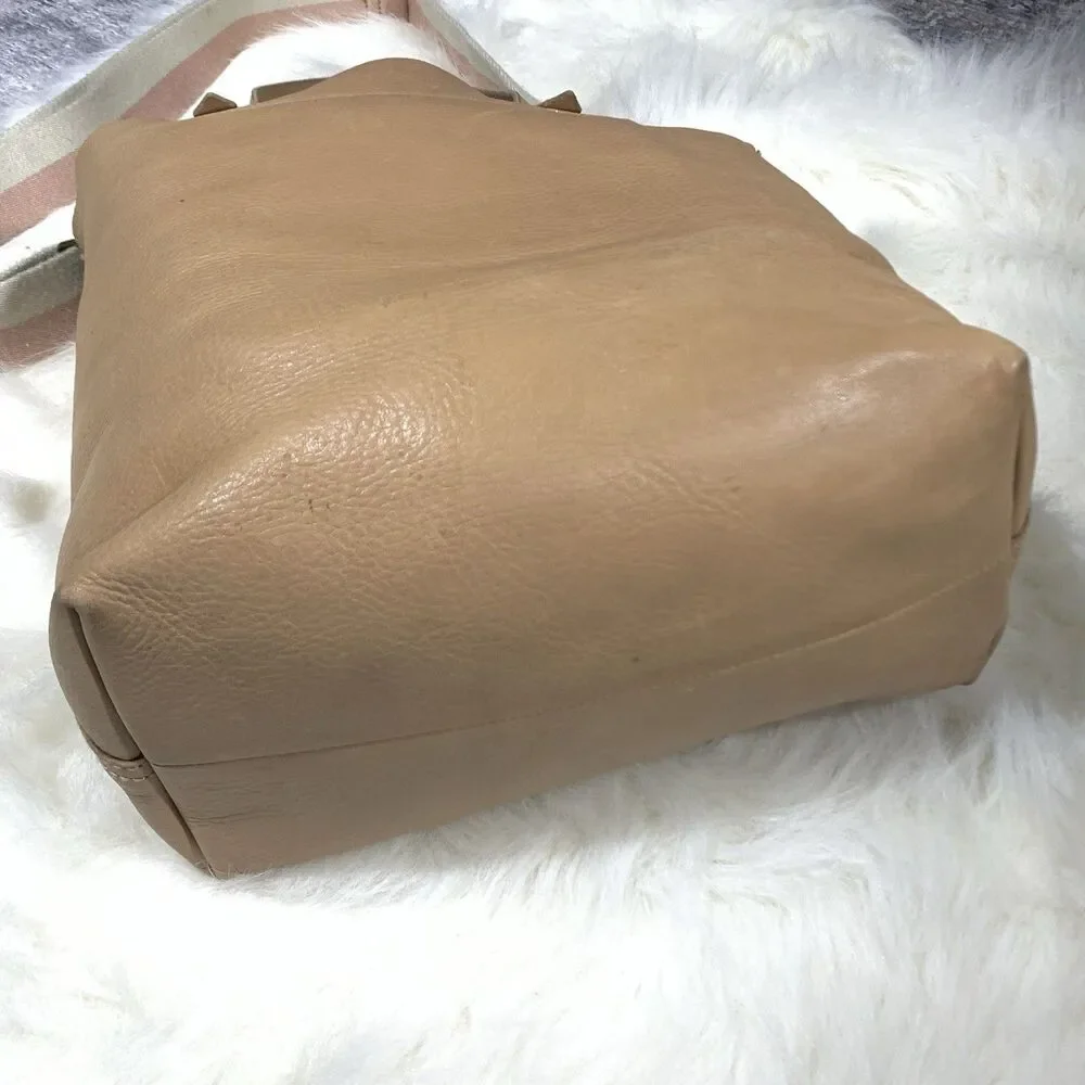 madewell leather